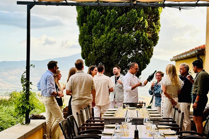 Personal Chef - Cooking Class at Your Villa - Immerse in Culinary Experience
