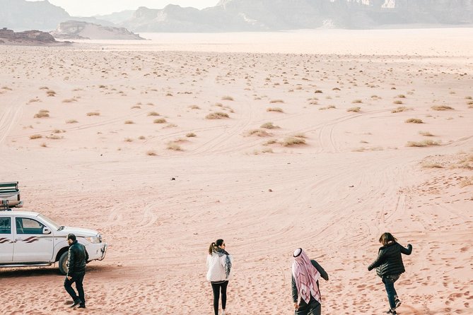 Petra & Wadi Rum Day Trip With Hotel Pickup - Frequently Asked Questions
