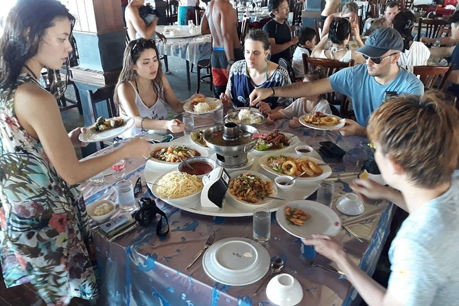 Phi Phi Happy Day Boat Tours - Customer Reviews and Ratings