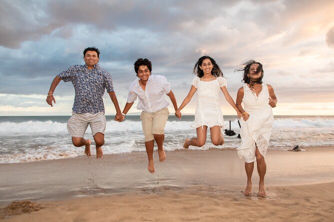 Photographer, Professional Photoshoot - Malibu - Booking Your Session