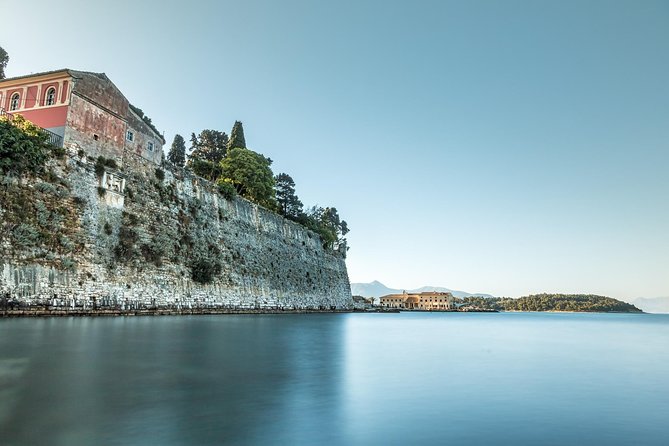Photography Workshop & Tour in Corfu Old Town - Memorable Experiences