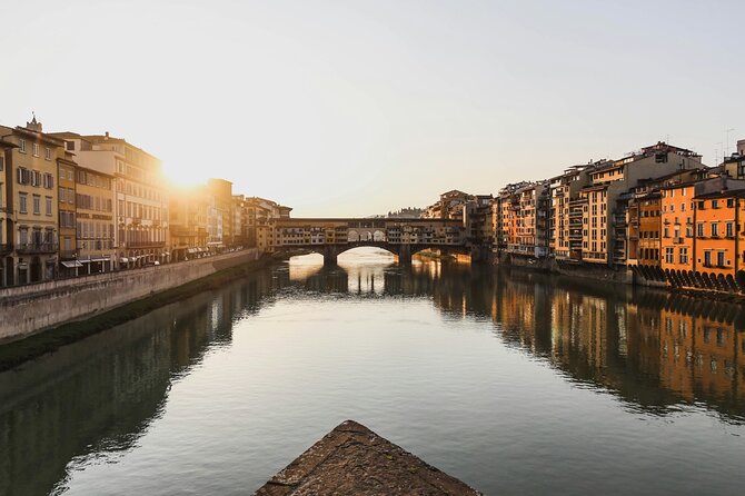 Pisa and Florence Daytrip in Limo the Art of Surprising You - Exceptional Customer Reviews and Ratings