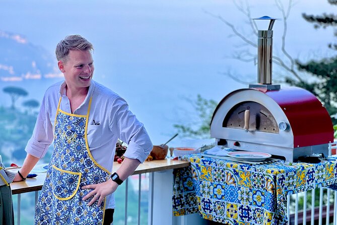 Pizza Class Experience on Amalfi Coast - Pricing and Duration