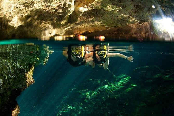 Playa Del Carmen Jungle Tour: Tulum, Cenote Snorkeling, Ziplining and Lunch - Recommendations and Tips