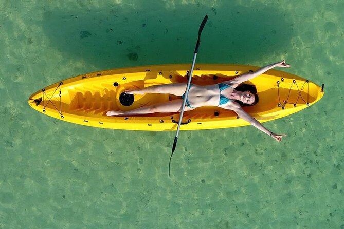 Plus Full Day Catamaran Tour to Isla Mujeres All Inclusive - Booking Information