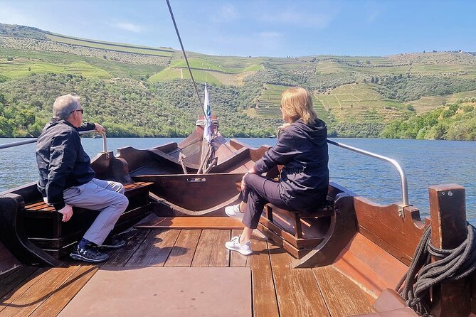 Porto Private Douro Valley Tour With Lunch, Tastings, Boat  - Pinhao - Customer Service and Support