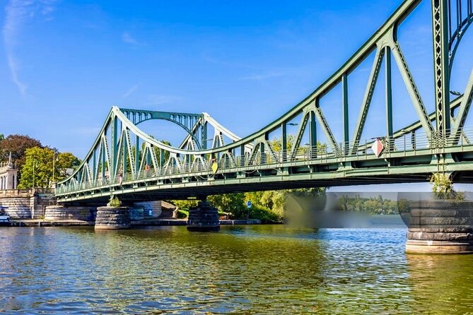 Potsdam Palaces Private Tour -Sanssouci Palace Entrance Included! - Why Choose StellarTours