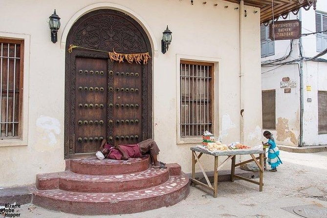 Prison Island and Stone Town Private Tour in Zanzibar - Frequently Asked Questions