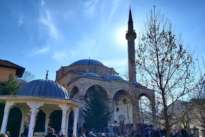 Pristina - Cultural and Historical Full Day Tour (combined) - Cancellation Policy