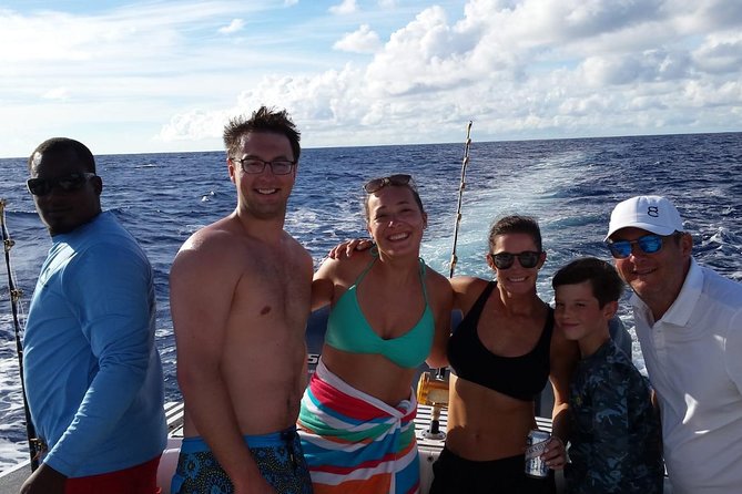 Private 1/2 Day Morning Charter Snorkel or Cruise on Shady Grady - Guest Ratings