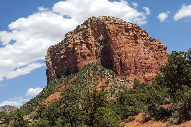 Private 2-Hour Sedona Bell Rock or Cathedral Vortex Journey & Meditation - Booking and Cancellation Policy