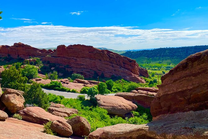 Private 4-Hours Foothills Explorer Tour From Denver - Booking Your Foothills Tour