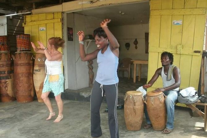 Private 9-Day Tour in Ghana - Frequently Asked Questions