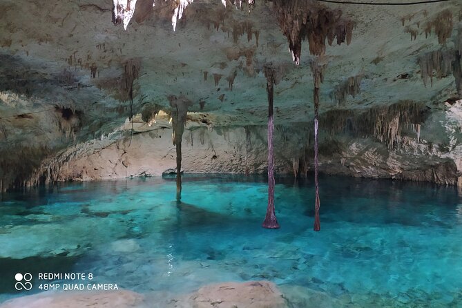 Private Akumal & Cenotes Tour - Frequently Asked Questions
