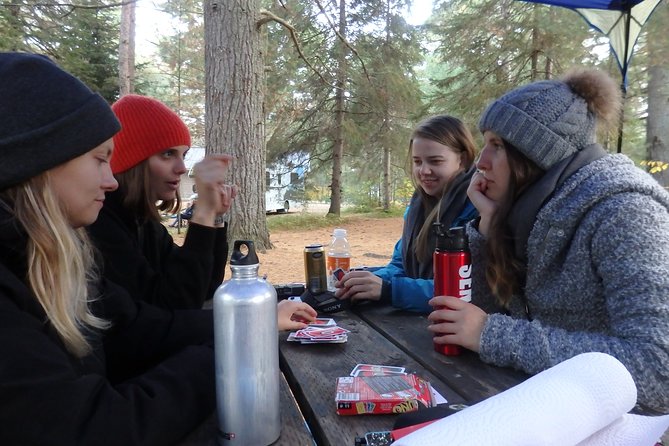 Private All-Inclusive Algonquin Tours (3 Day Guided Camping) - Frequently Asked Questions