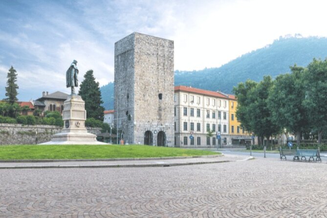 Private Audio Guided Walking Tour in Como - Cancellation and Refund Policy