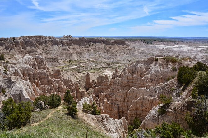 Private - Badlands Tour With Sunset/Stargazing - Frequently Asked Questions