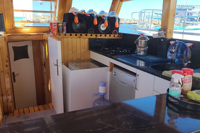Private Boat Tour in Side - Customer Testimonials