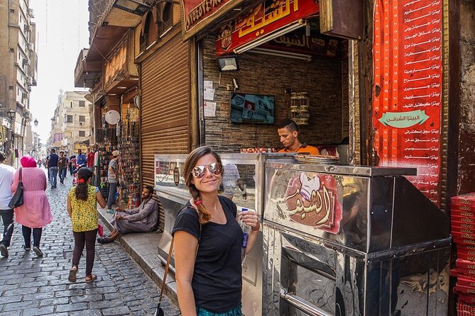 Private Cairo City Tour Day or Night Include Meal and Carriage Horse - Frequently Asked Questions