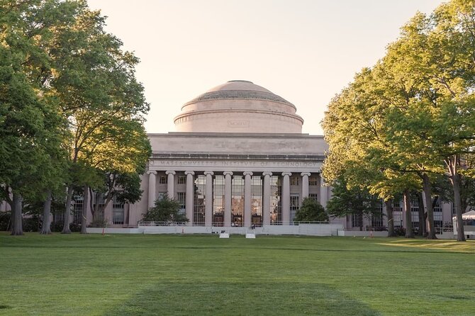 Private City Tour of Boston and Cambridge - Tips for an Enjoyable Tour