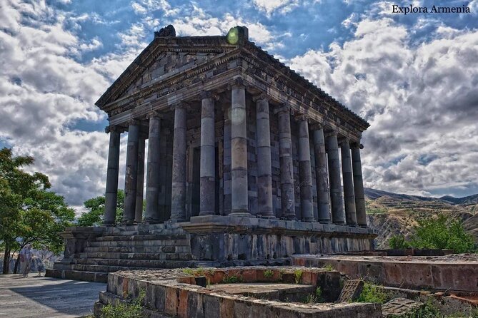 Private Day Trip From Yerevan to UNESCO World Heritage Sites - Sum Up