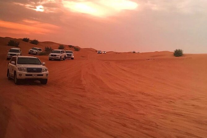 Private Desert Excursion With Camel Ride Sandboard & BBQ Dinner - Tips for an Enjoyable Experience
