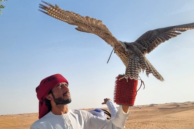 Private Desert Safari With Camel Ride and BBQ Dinner in Bedouin Camp - Frequently Asked Questions