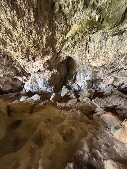 Private Elafonisi -Agia Sofia Cave & Elos Excursion - Customer Feedback and Ratings