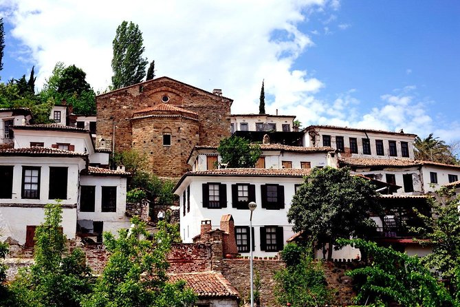 Private Ephesus & Sirince Village Tour - The Sum Up