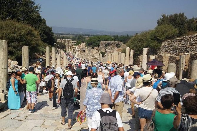 Private Ephesus Tour Review: A Must-Do Experience - Since You Asked
