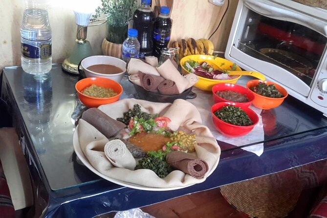 Private Ethiopian Home Cooking Class in Addis Ababa With Transfer - Frequently Asked Questions