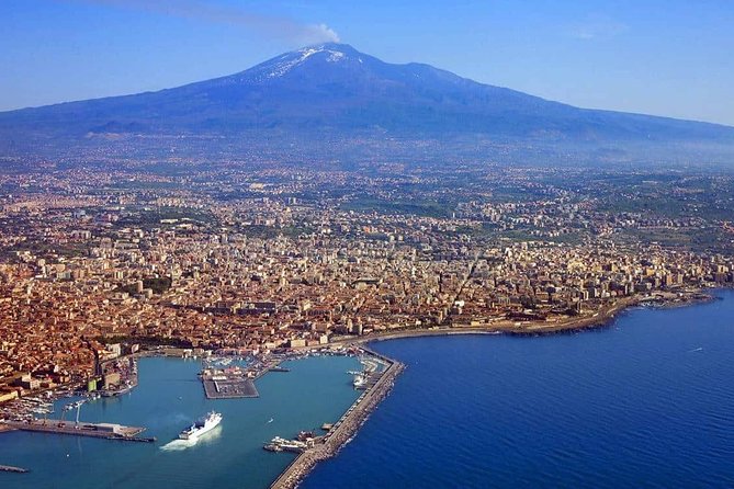 Private Excursion to Taormina From Catania on the Ways of the Godfather - Potential for Future Sicilian Tours