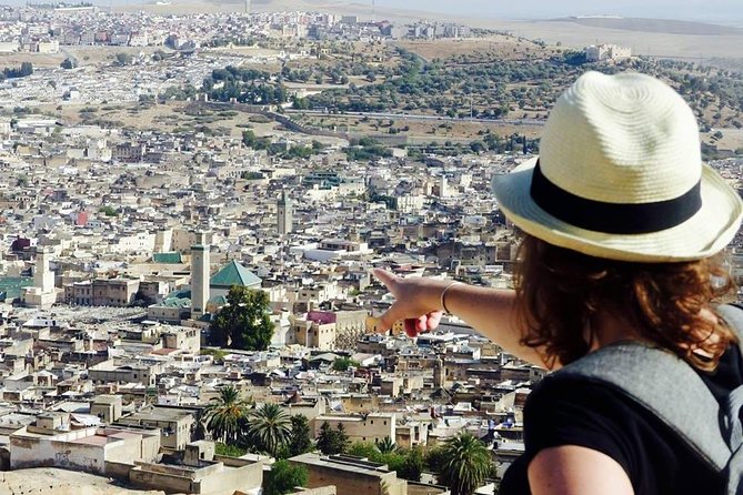 Private Fez Guided Day Tour - Customer Reviews