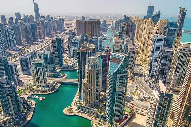 Private Full Day Dubai City Tour - Frequently Asked Questions