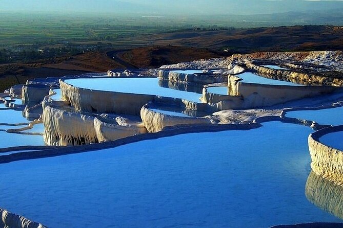 Private Full-Day Pamukkale Tour From Antalya - Cancellation Policy and Customer Satisfaction