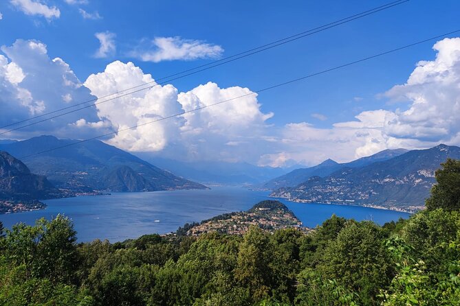 Private Full-day Scenic Tour of Como Lake From Milan - The Sum Up