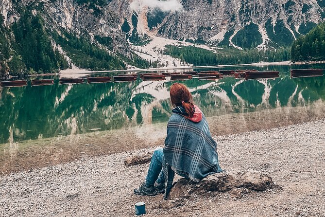 Private Full-Day Tour of Dolomites, Alpine Lakes Including Braies From Innsbruck - Tour Highlights