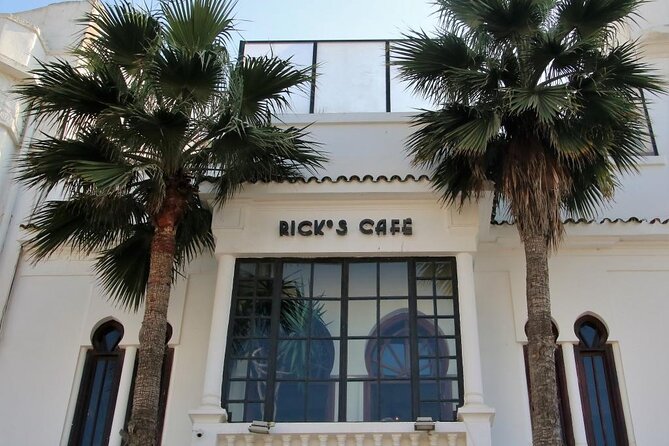 Private Full Day Tour to Casablanca and Rabat - Booking Information