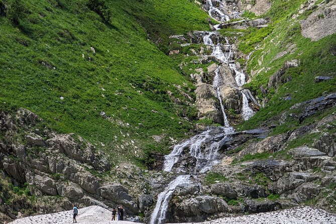 Private Full-Day Tour to Kazbegi and Gudauri From Tbilisi - The Sum Up