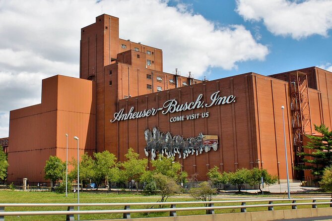 Private Gastronomy Tour (BBQ Joints & Breweries) in St. Louis - Tips for Participants