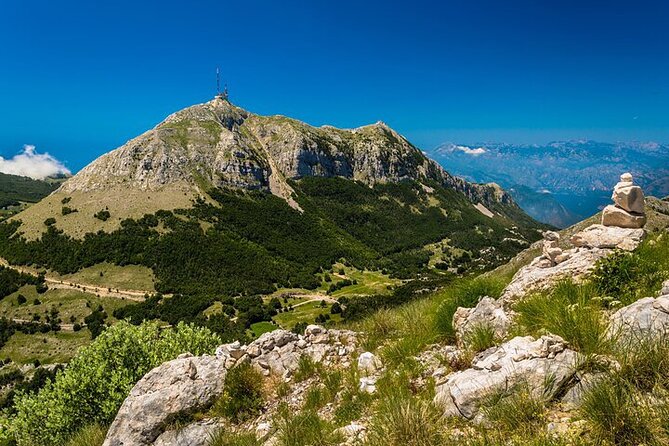 Private Great Montenegro Tour-Lovcen NP, River of Crnojevic, Sveti Stefan - Ask Away