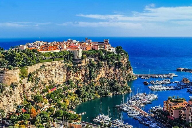 Private Guided Tour of Monaco - Tips for Enjoying Your Tour