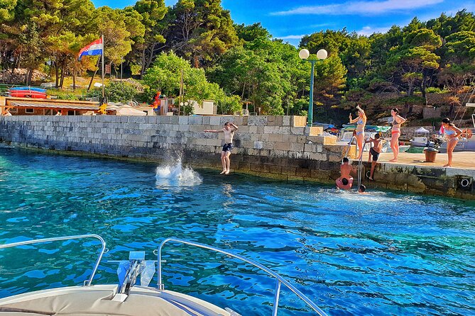 Private Half Day Elafiti Islands and Blue Cave Tour - The Sum Up