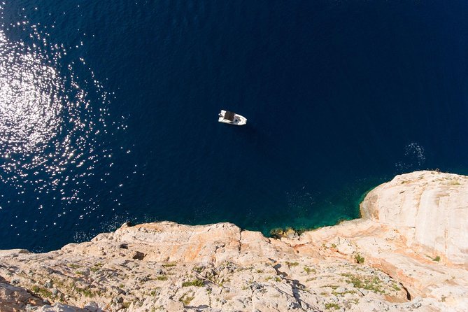 Private Half Day Speedboat Tour to Kornati National Park - The Sum Up
