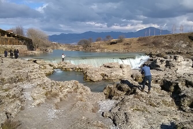 Private Half Day Tour -Podgorica With Its Surroundinggs - Planning Your Visit
