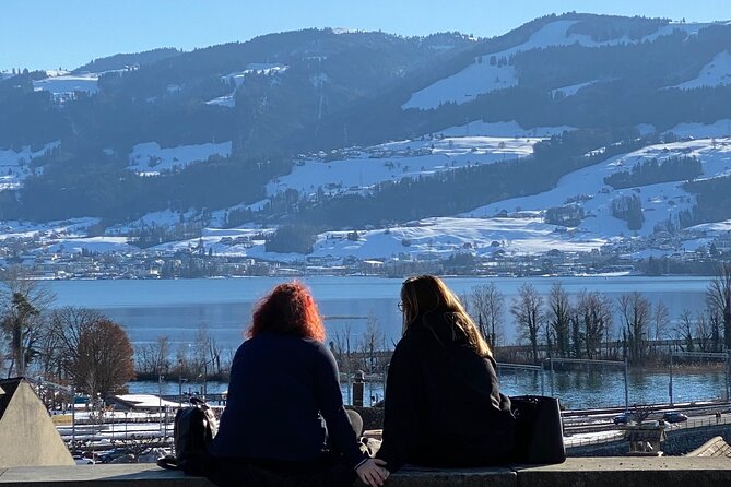 Private Half-Day Tour to Rapperswil From Zurich - Accessibility and Participation