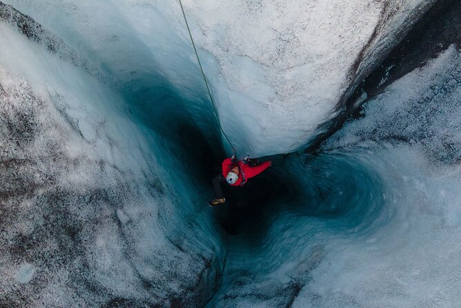 Private Ice Climbing and Glacier Hike on Sólheimajökull - Customer Reviews
