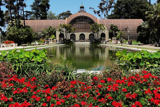 Private Instagrammable San Diego Tour – The City Essentials - Frequently Asked Questions