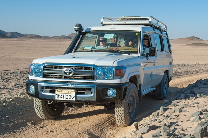 Private Jeep Safari With Quad Bike, Buggy, Dinner, and Party - Practical Information