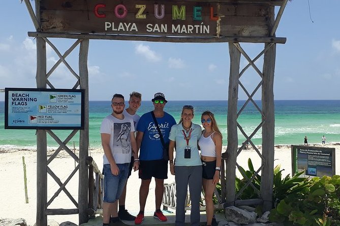 Private Jeep Tour in Cozumel - Tequila Tasting and Local Cuisine